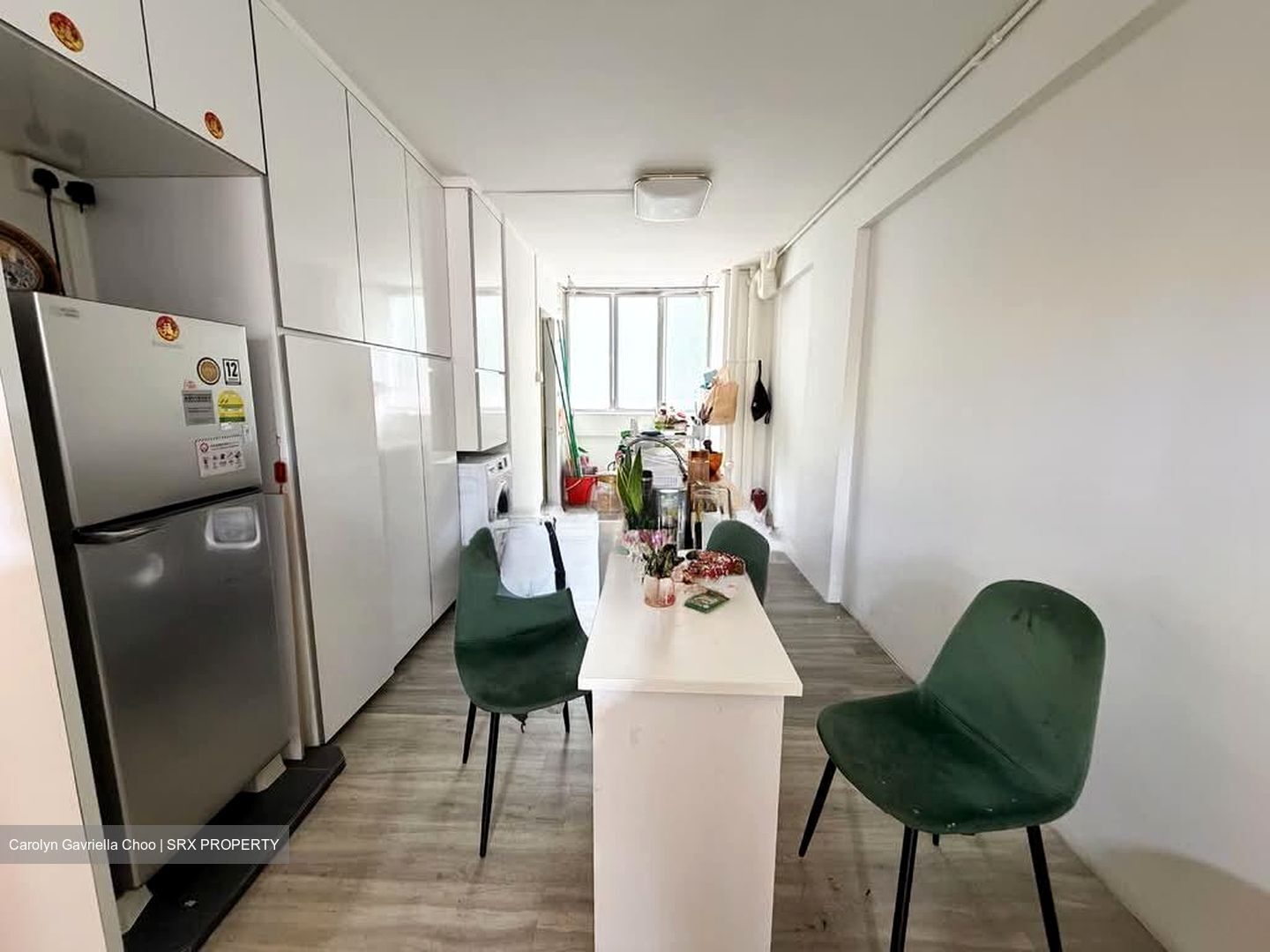 Blk 642 Hougang Avenue 8 (Hougang), HDB 3 Rooms #566354781